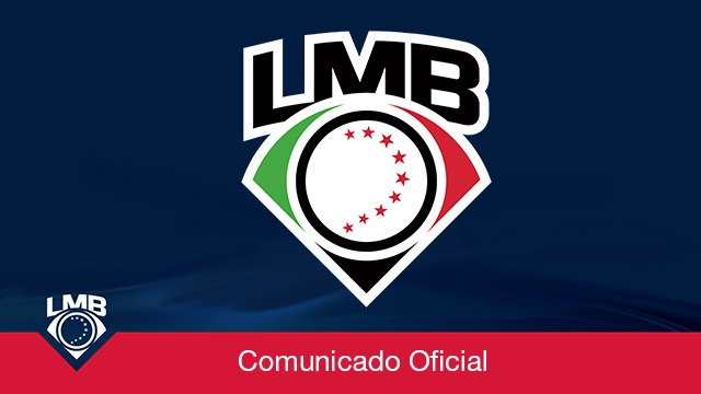 LMB: Renovado sistema de competencia para la temporada 2021
