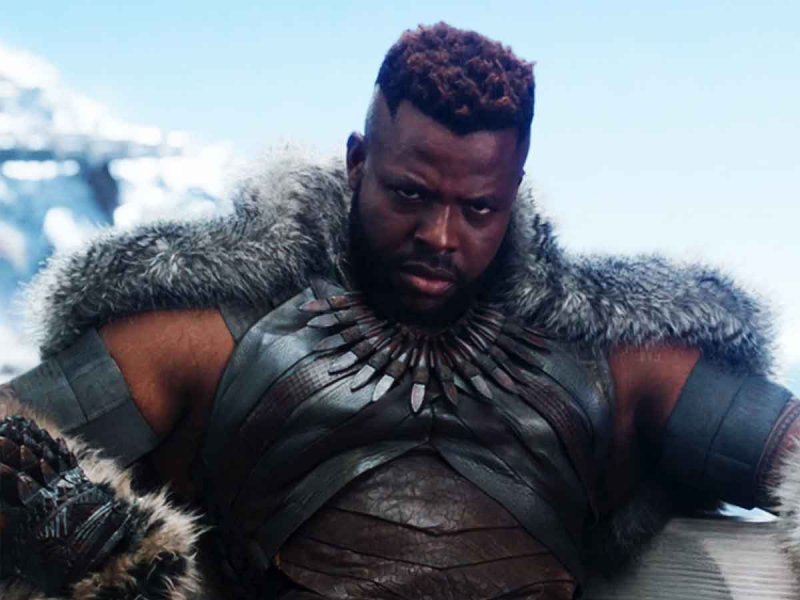 Marvel Studios cambia sus planes para Black Panther 2