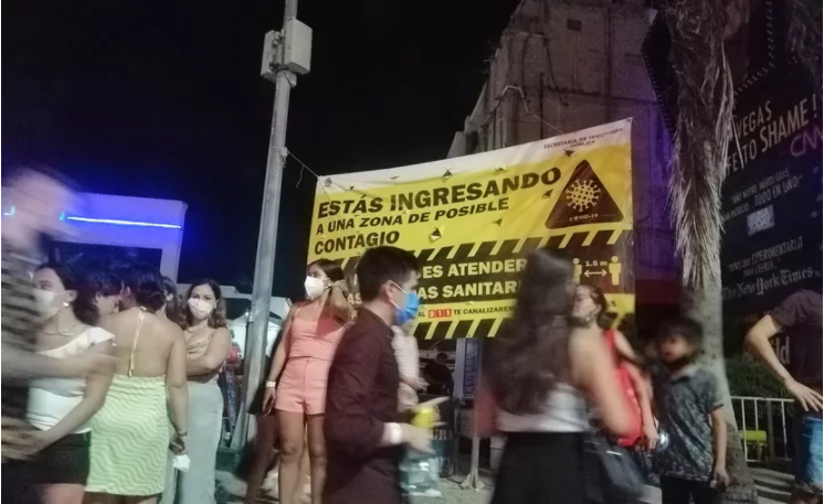 Menores caen en las drogas por amigos, ansiedad y falta de atención