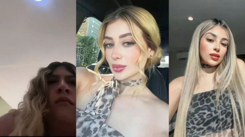 Misterio en TikTok: ¿Quién cerró la transmisión tras el asesinato de Valeria Márquez?