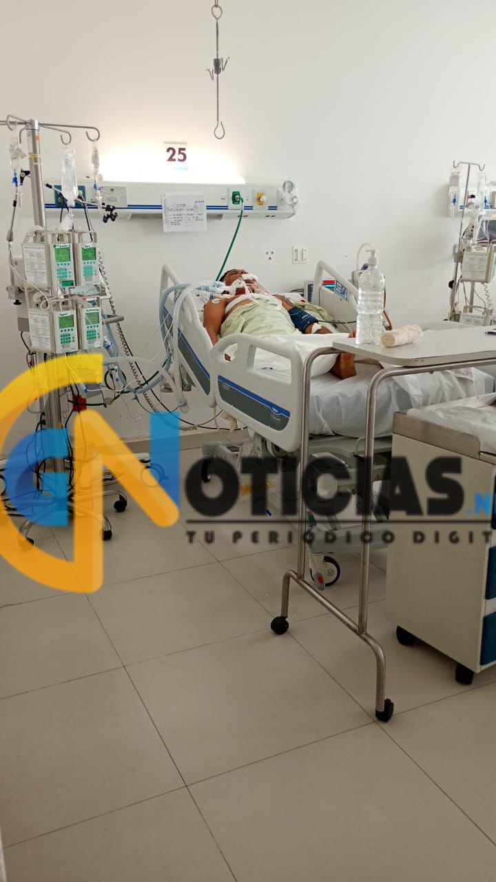 Muere “El Bibi” en Cancún: historia de violencia, extorsión y un final anunciado