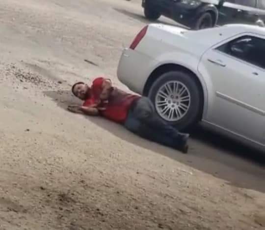 MUERE JEFE DE PLAZA EN SONORA