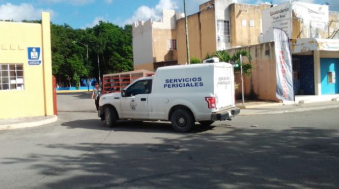 Niña de 14 años se suicida en el fraccionamiento Villas del Sol
