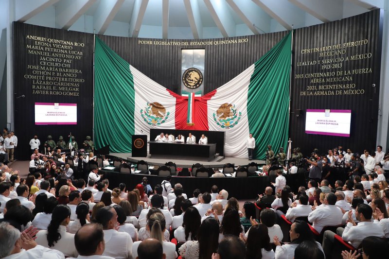 NO LES VOY A FALLAR : MARA LEZAMA