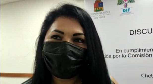 Madre de menores abusadas por maestro de CIPI rechaza disculpas públicas del DIF Quintana Roo y FGE￼