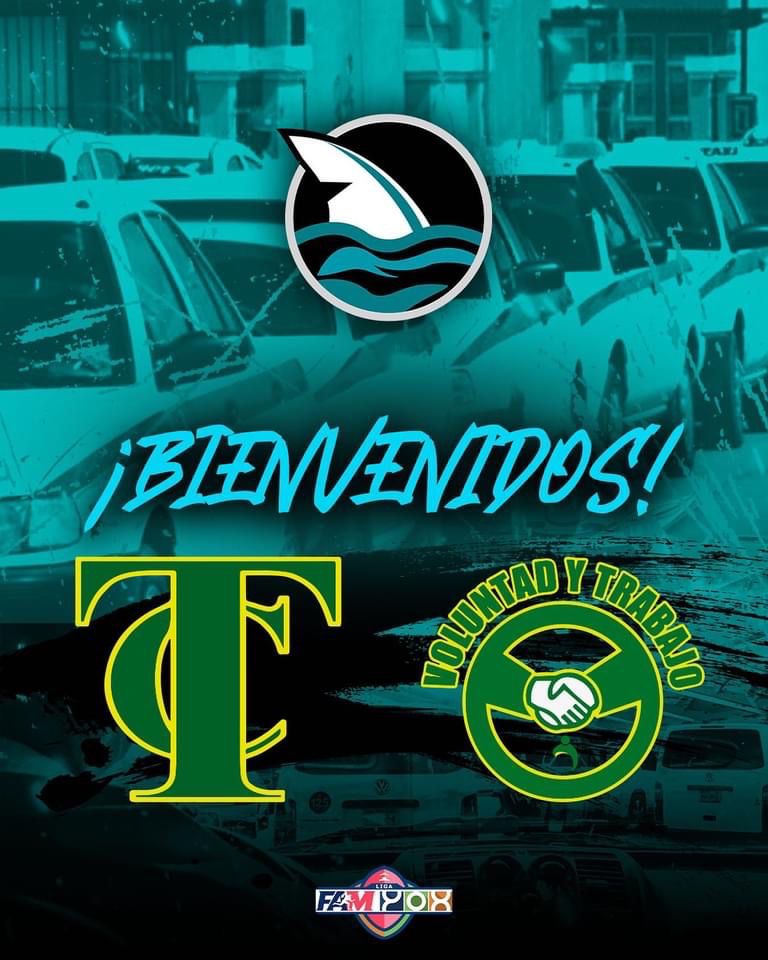 FIRMAN CONVENIO TAXISTAS DE CANCÚN CON EL CLUB “TIBURONES CANCÚN” DE LA LIGA DE FÚTBOL AMERICANO DE MÉXICO DE LA PRIMERA DIVISIÓN PROFESIONAL