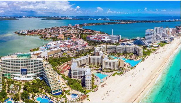 Sedetur y hoteleros de Quintana Roo ofrece hospedaje gratuito y tarifas preferenciales a ucranianos
