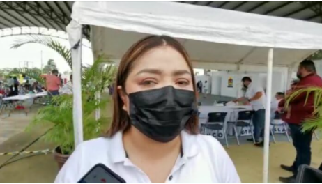 Por falta de recursos, propone SEOP realizar campaña de bacheo en lugar de pagar multa por tala de árboles en el boulevard Bahía de Chetumal