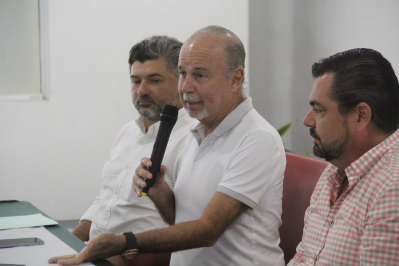 La inversión de Quintana Roo en promoción turística es cero, acusa futuro presidente de Asociación de Hoteles de Cancún