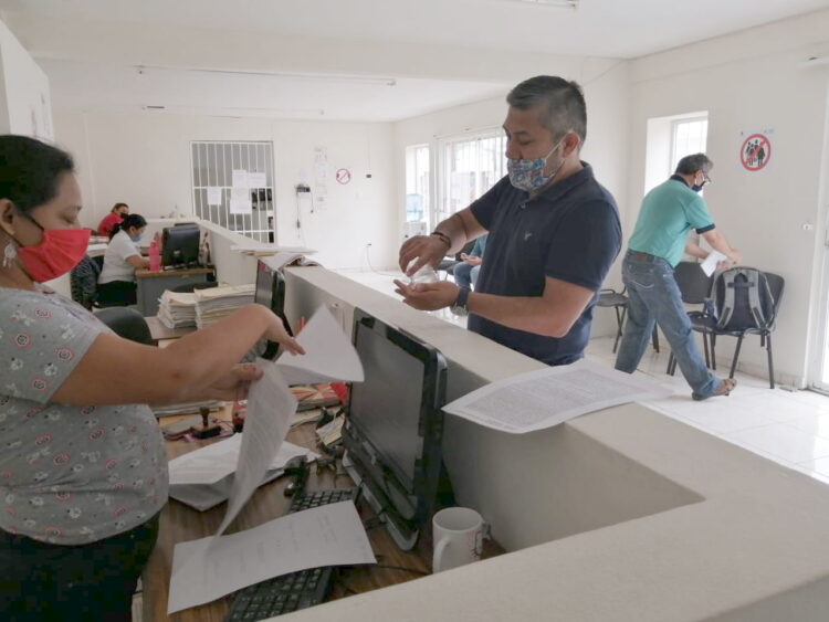Gobierno de Quintana Roo empieza a recaudar montos similares previos al inicio de la pandemia