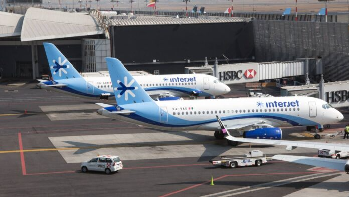 CAE UN BERISTAIN: FGR revela captura del apoderado legal de Interjet tras cinco días en el reclusorio Sur