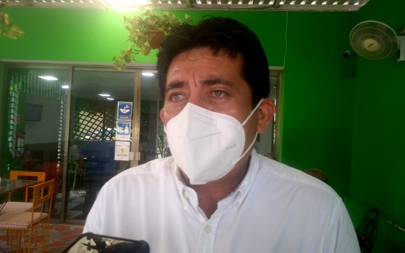 Sección XXV del SNTE demanda garantías sanitarias para regreso de docentes a las aulas en Q.Roo