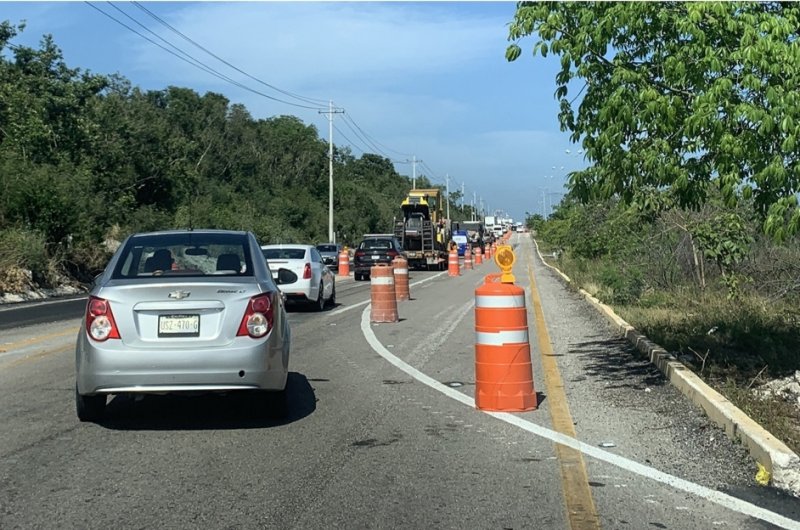 “NO VAYA A OCURRIR COMO LA LÍNEA 12 DEL METRO”: Experto advierte que el Tren Maya requerirá un adecuado Atlas de Riesgo en toda la ruta