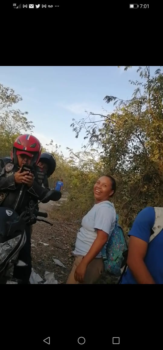 Violentos despojadores atacan a funcionario de Sedetus Q. Roo. y a representante legal de empresa desarrolladora de Cancún