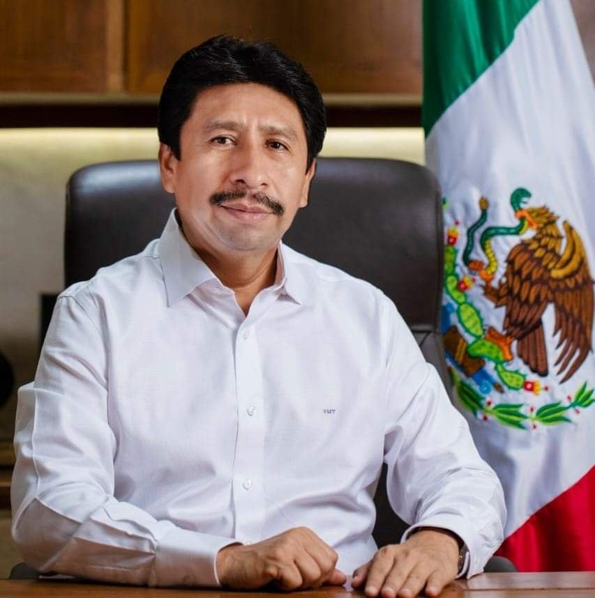 IX Consejo Estatal del PRD aprueba por unanimidad candidaturas de Víctor Mas y Sofía Alcocer para Tulum y José María Morelos