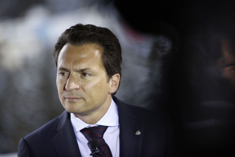 La Fiscalía de México investiga posibles nuevos sobornos a Lozoya: cinco millones de dólares de OHL
