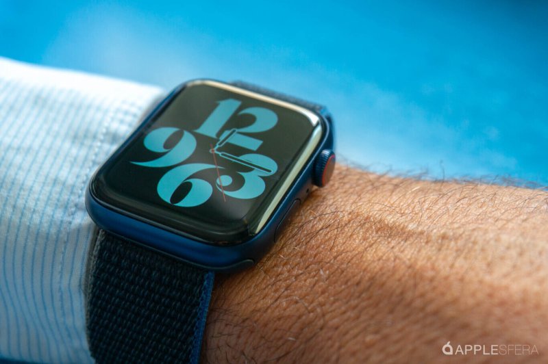 El Apple Watch y otros ‘wearables’ podrían detectar el coronavirus días antes de tener síntomas