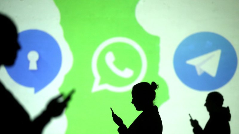 Signal, Telegram y WhatsApp: ¿Cuáles son las diferencias y qué apliación es más segura con la privacidad?