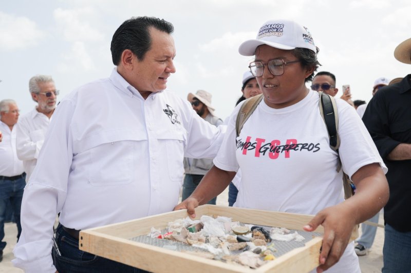 EN YUCATÁN SE APLICARÁ TODO EL PESO DE LA LEY A QUIENES COMETAN ECOCIDIOS O DEPREDACIÓN DE ESPECIES