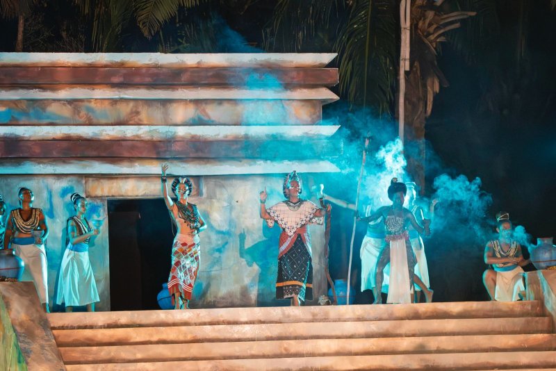 Impulsa la FPMC el “Llamado de Ixchel” para fortalecer el orgullo por nuestra identidad cultural