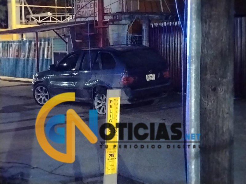 Intentan ejecutar a comerciante frente a su familia en la SM 107 de Cancún; víctima escapó y teme represalias