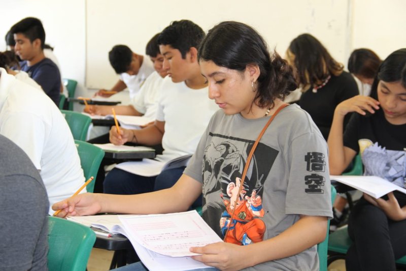 Amplía SEQ registro para el Proceso de Asignación de Espacios en Educación Media Superior 2025
