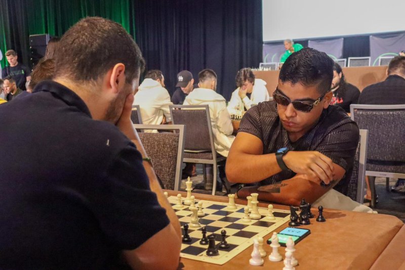 Fortalece CODEQ el impulso del Ajedrez al firmar un Convenio de Colaboración con la empresa internacional CHESS.com