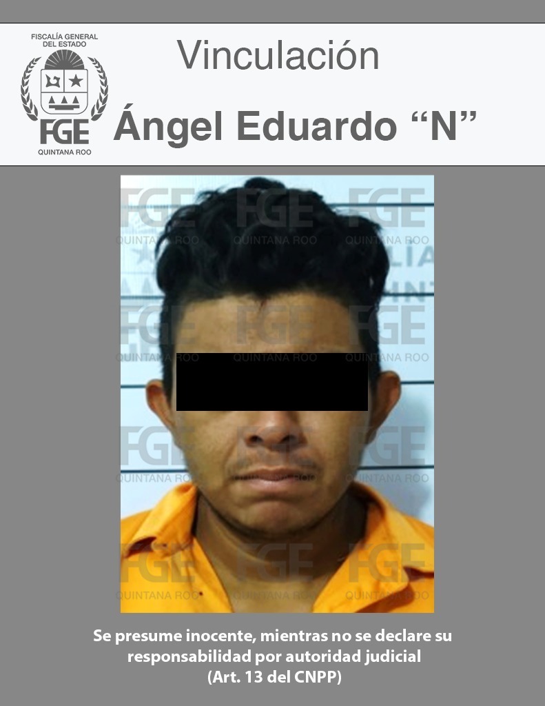 Logra Fiscalía vinculación a proceso para cinco sujetos por los delitos de violencia familiar y feminicidio en grado de tentativa
