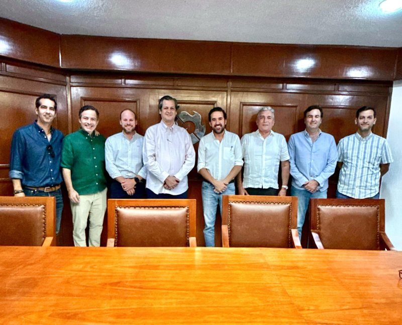 Impulsa el Gobierno del Estado el uso de energías renovables enempresas e industrias de Yucatán