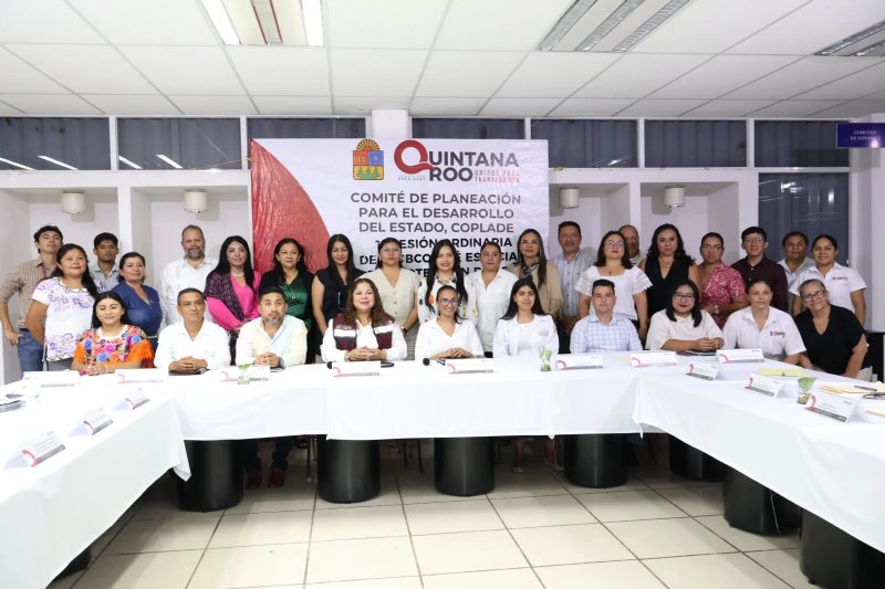 Realiza SEGOB Primera Sesión Ordinaria del Subcomité Especial de Protección de los Derechos Humanos