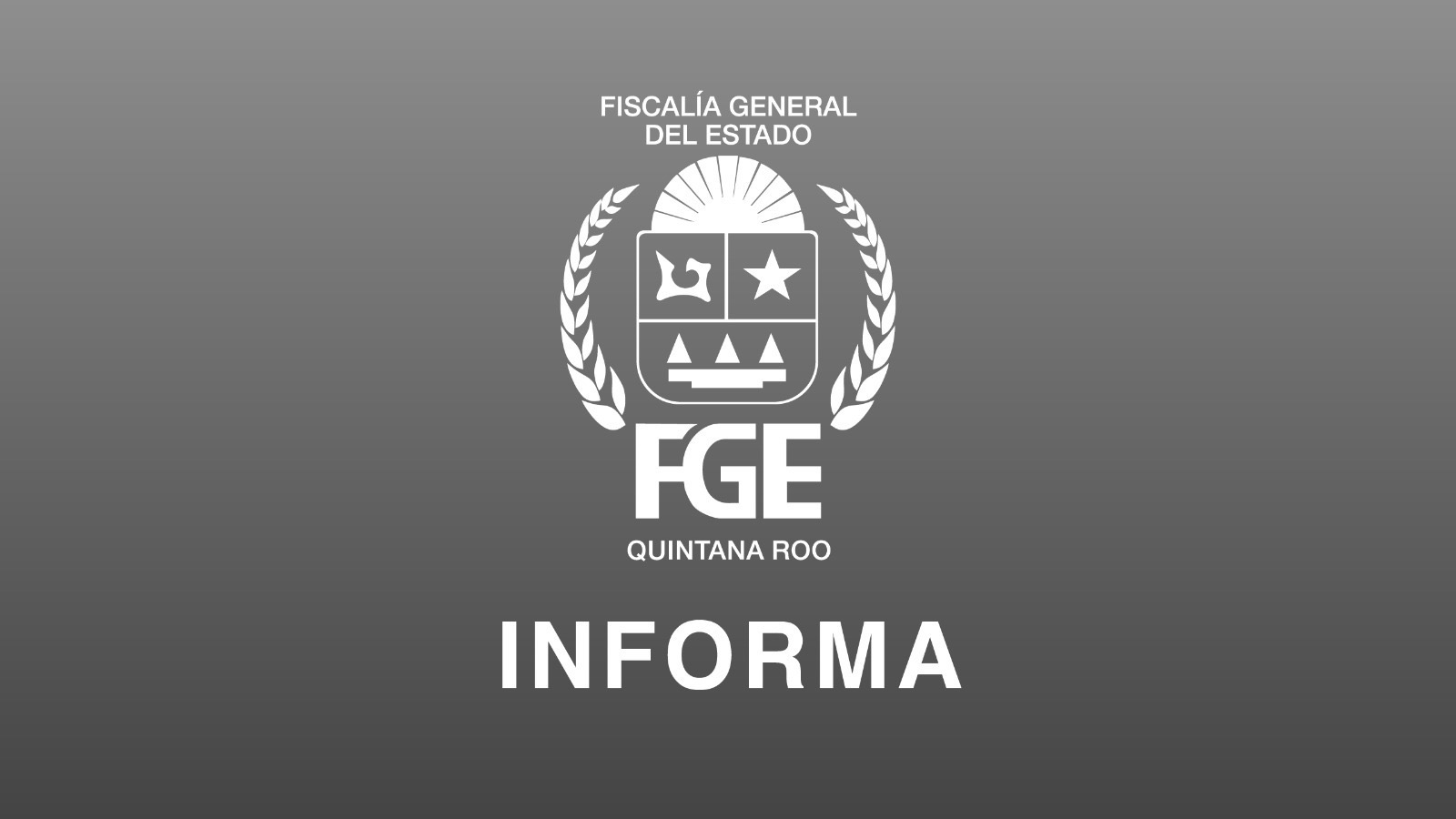 FGE Quintana Roo desactiva célula delictiva prioritaria del Atlas Delictivo con detención de 4 personas en Mahahual