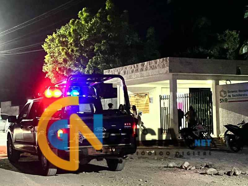 ¡ESCÁNDALO EN CECYTE CANCÚN! NARCOTRAFICANTE SE INFILTRA EN PLANTELES Y AUTORIDADES LO PROTEGEN