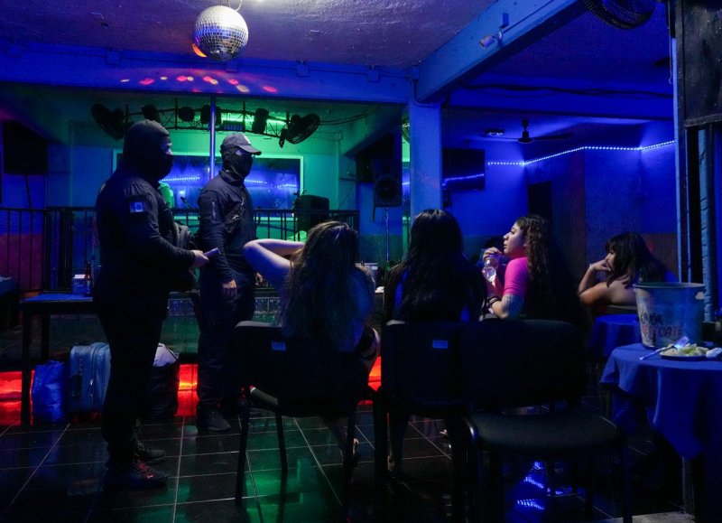 Mantiene FGE de Quintana Roo firme combate a la trata de personas: 409 víctimas rescatadas del 1 julio de 2023 a la fecha