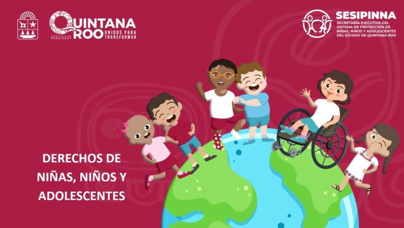 Capacita Secretaría Ejecutiva del SIPINNA al funcionariado en derechos de niñez y adolescencia