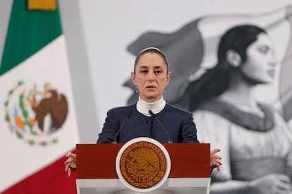 México refuerza la frontera con EE.UU. con 10 mil elementos de seguridad tras acuerdo con Trump