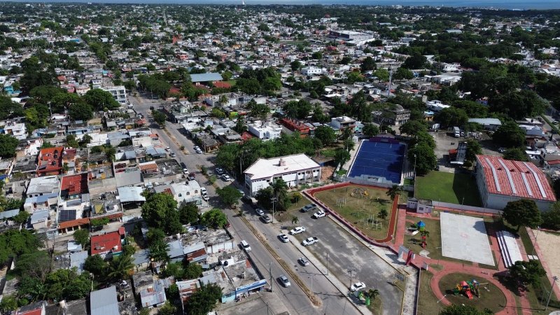 Con la Ley de Expropiación, Ocupación Temporal y Limitación de Dominio se salvaguarda los derechos de ciudadanía: SEGOB
