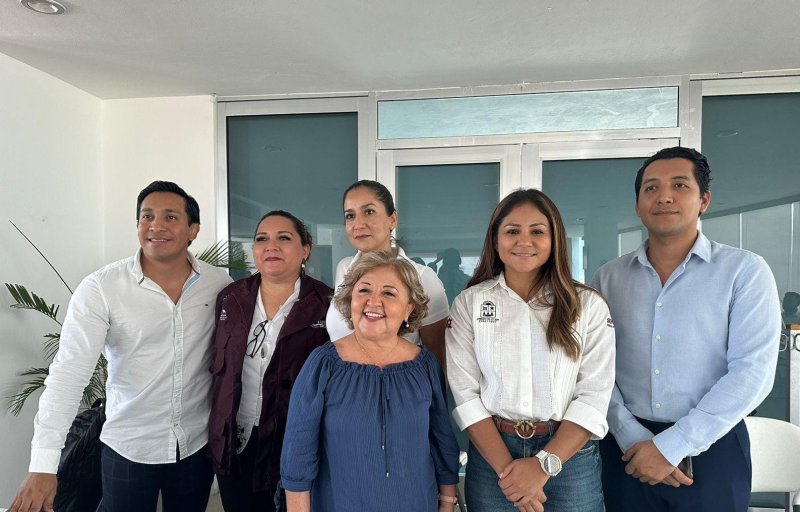 El SATQ capacita a las y los contribuyentes en el uso de las plataformas digitales para el cumplimiento de obligaciones fiscales