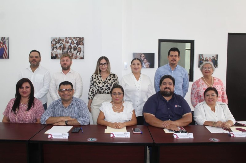 Impulsamos acciones para la igualdad y la erradicación de la violencia contra las mujeres: IQM