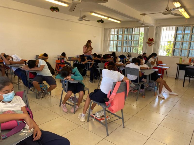 SIPINNA y ChildFund México atienden a cerca de 4 mil niñas, niños y adolescentes mediante programa “Colección de Apapachos”