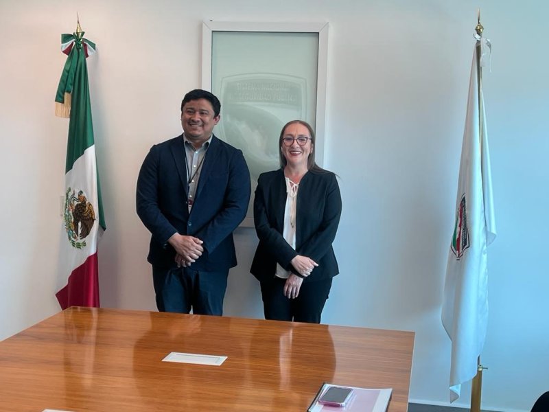 Quintana Roo será sede de la Reunión Nacional de los Centros Estatales de Prevención del Delito