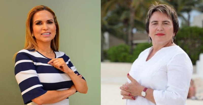 La estrategia de seguridad en Playa del Carmen: Porqué los solidarenses quieren reelegir a Lili Campos.