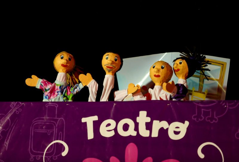 Fortalece DIF Quintana Roo valores culturales y de participación entre la niñez quintanarroense