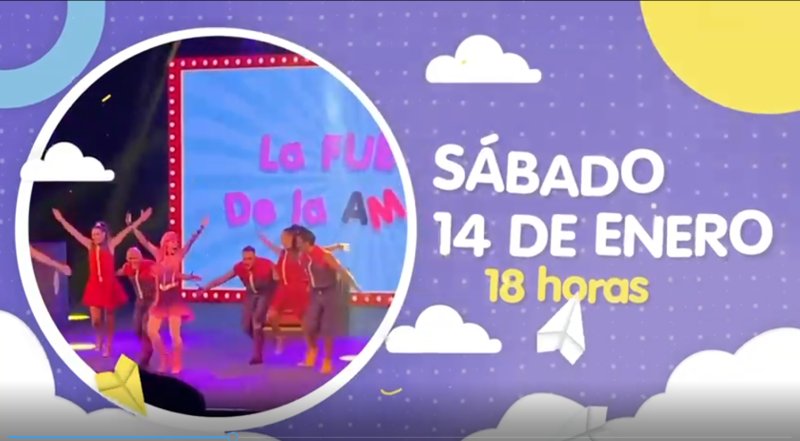 Lulipampineros que nadie se quede sin boletos 🎟️ 😋😋😋
