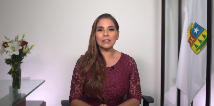 El día de hoy envié al Congreso del Estado de Quintana Roo una reforma constitucional, para eliminar las disposiciones que prohíben disminuir el presupuesto a los órganos autónomos y a los poderes legislativo y judicial.