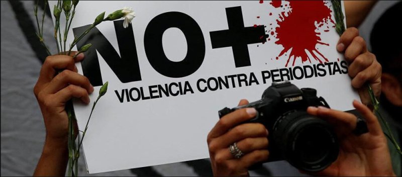 Reprueban declaración de funcionario en Quintana Roo que justifica asesinato de periodistas￼