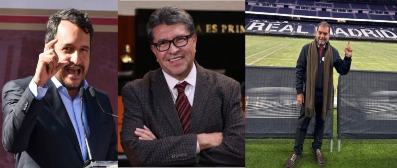Nuevos militantes de Morena deben evitar errores
