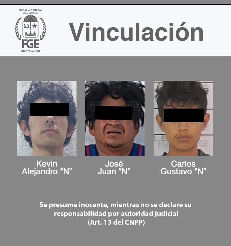 Obtiene Fiscalía vinculación a proceso para 11 personas por narcomenudeo