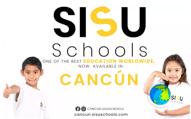 Planean nueva Escuela SISU Cancún y Escuela SISU Saltillo
