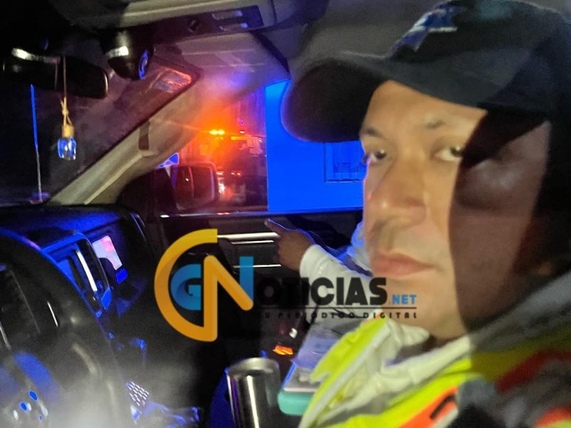 Policía de Tránsito Decomisa Moto a Madre Soltera en un Filtro Anticonstitucional