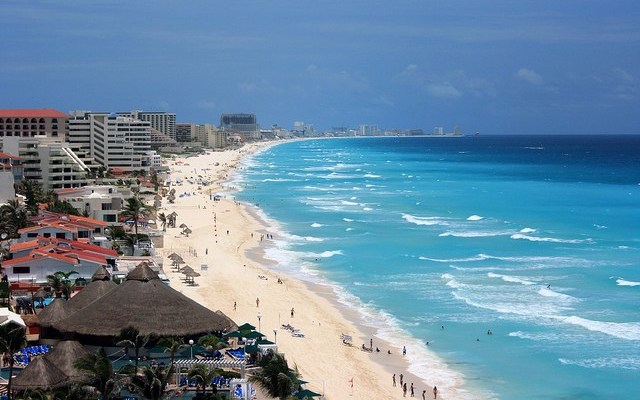 Preocupación en Cancún: caída en Semana Santa mayor de la prevista